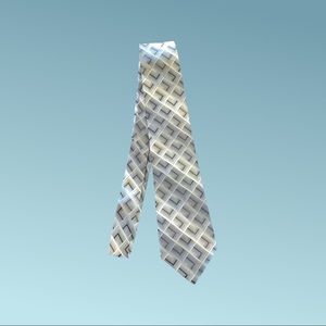 Mens Tie